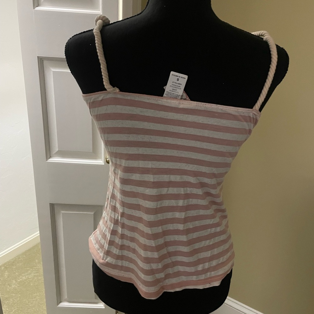 Nautical tank - Picture 2 of 2